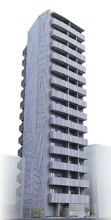 PREMIUM CUBE G 後楽園【6階】の外観