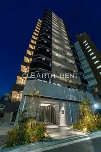 コンシェリア KAWASAKI MASTER'S VILLAの画像