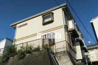 グリーンヒルハイツの画像