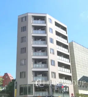 新宿ヤマトビルの画像