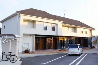 ブリアン メゾンAの画像