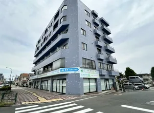 プラムフィールドの画像