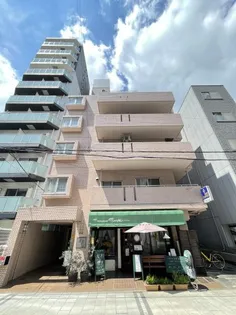 コスモ横浜シティスクエアの画像