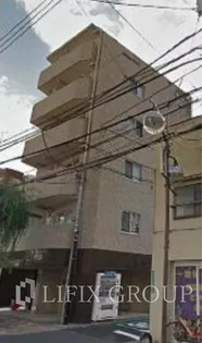 エルスタンザ中野新井の画像