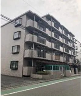 グランドステータス相武台【3階】の外観