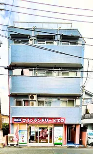 J&Kチドリの外観