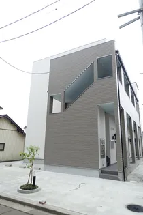 BENE POLARISの画像