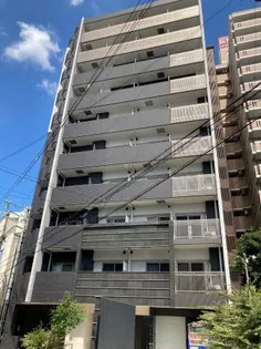 HRフロントリーガル難波WESTの画像