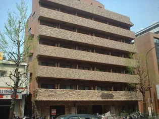 東京都杉並区高円寺南2【マンション】の外観