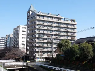 アネックス鶴牧の画像