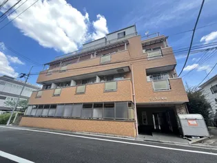 クレスト秀和の画像