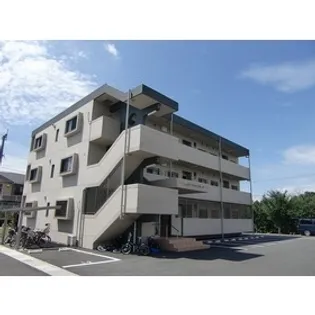 スカイマンションパークIIの画像