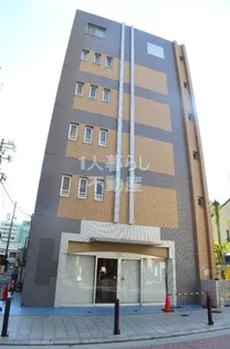 シュロスK Y北品川の画像