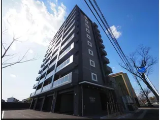 プレミアムタワー佐賀駅北【2階】の外観