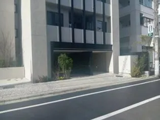 リビオメゾン西麻布【3階】の外観