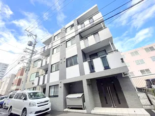 ENCHANTEE医大前の画像