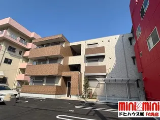 ARIETTAの画像