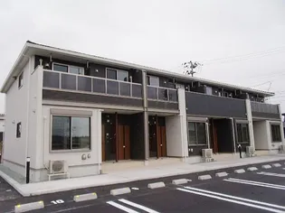 グランツ北上Aの画像