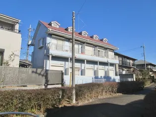 パークアベニューチェリーヒルズの画像