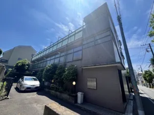 クニーズ コートの画像