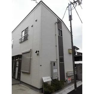 リブイン東高円寺【1階】の外観