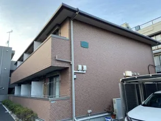 カイ コーポの画像