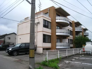 ハイツ サンルートの画像