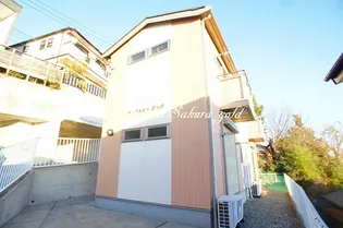 サンフォニー三ツ沢の画像