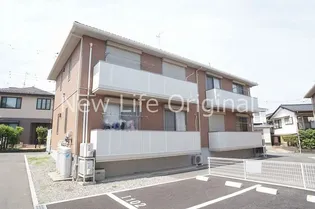 パークヒルIIの画像