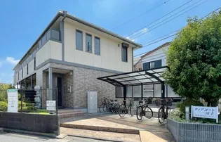 ディアコート 一富士の画像