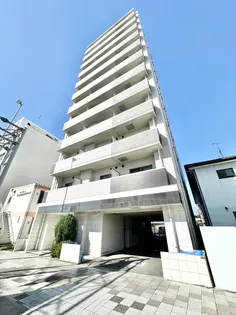 エグゼプレジオ【10階】の外観