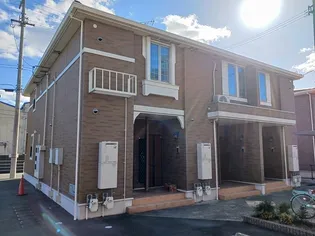 スプレンドーレ東鳥生Aの画像