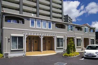 パレスアリオン佐倉IIの画像