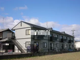 メイフェアノースの画像