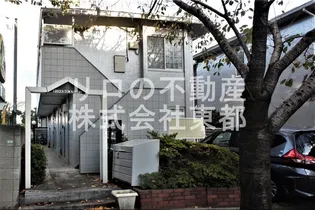 グリーンタウン成城の画像