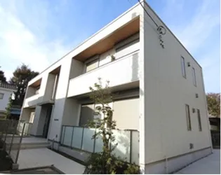 メゾン リュイソーの画像