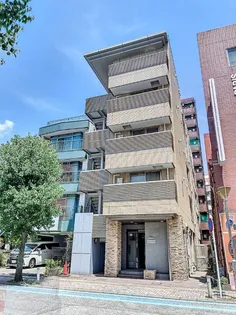 PALAZZO DI SAGAMIHARAの画像