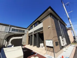 エルミタージュ 原町の画像