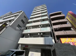 AXIS NAGOYA SWの画像