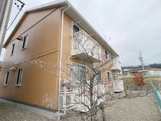 セジュールあやめの画像