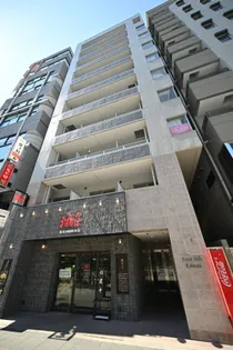 フォレストヒルズ小日向の画像