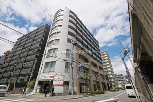 LaSante梅田北【6階】の外観