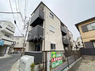 グランフォート五反野の画像