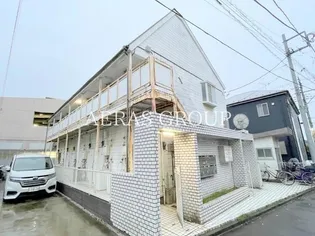 ヴィラホワイト森野の画像