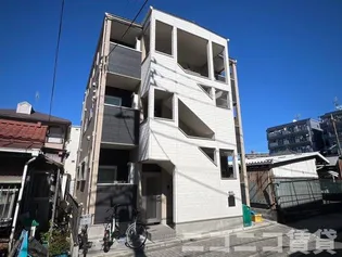 GRACIEUX MAISONの画像