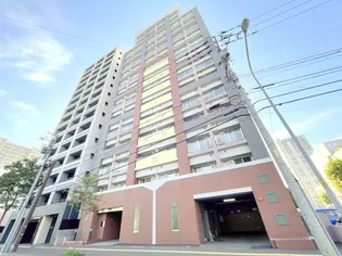 D'SVARIE札幌レジデンスの画像