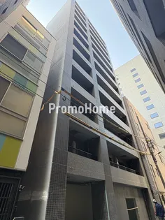 コンフォリア・リヴ八丁堀【5階】の外観