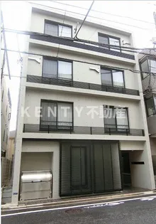 B G グラン鵜の木の画像