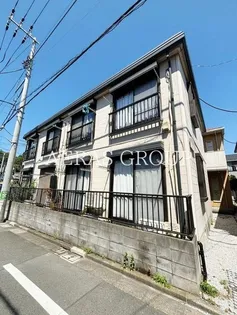 コーポブルースカイIの画像