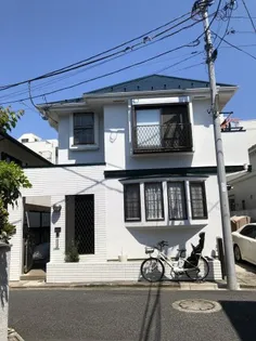 AP上石神井【2階】の外観